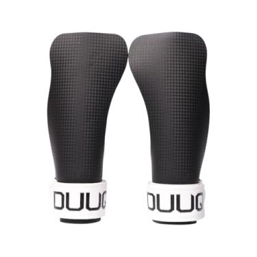 Imagem de Hand Grip Duuq Alpha Luva Proteção Crossfit (Magnésio, M/G)