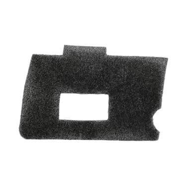 Imagem de Filtro de Espuma para Aspirador WAP GTW55 FW005772