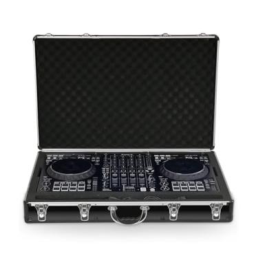 Imagem de Analog Cases Capa Unison para Pioneer DJ DDJ-FLX10 - Capa rígida unissex ultraleve