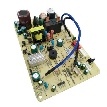 Imagem de Placa Evaporadora Ar Condicionado 12.000 Btus Inverter Lcst12qf Quente E Frio Agratto