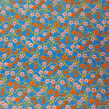 Imagem de Tecido Chitão Casa Di Valle 20 Metros Microfibra, 4