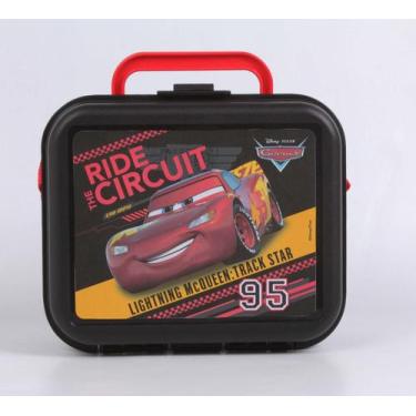 Imagem de Lancheira inj carros easy - Dermiwil