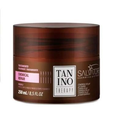 Imagem de Condicionador chemical repair treatment 250 ml - salvatore