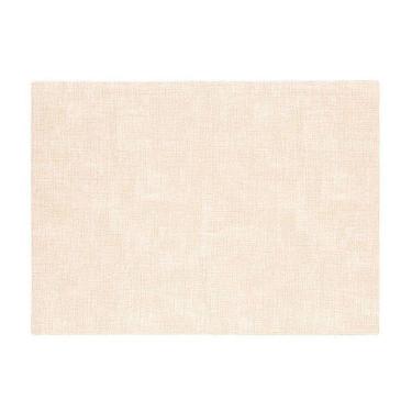 Imagem de Jogo Americano Copa E Cia Avulso Cozy 35x48 Cm Natural