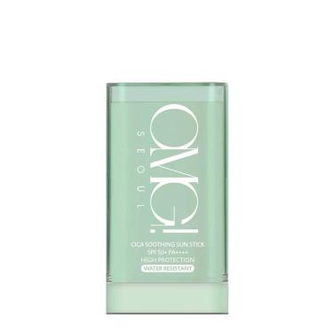 Imagem de Omg! Cica Soothing Sun Stick Spf50 - Protetor Solar Em Bastão 19g