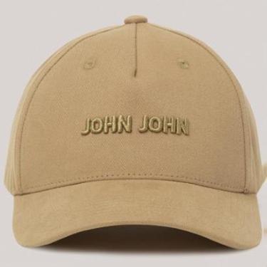 Imagem de Boné John John Basic Masculino-Masculino