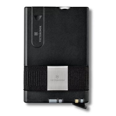 Imagem de Carteira Victorinox Smart Card Wallet 10 Funções Amarelo-Unissex