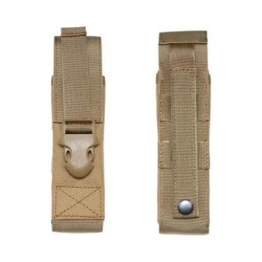 Imagem de Bolsa De Cintura Molle Para Lanterna EDC, Suporte Para Lanterna, Acess