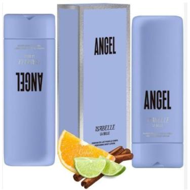 Imagem de CREME HIDRATANTE ISABELLE LA BELLE HIDRATAÇÃO COM AS MELHORES FRAGRÂNC