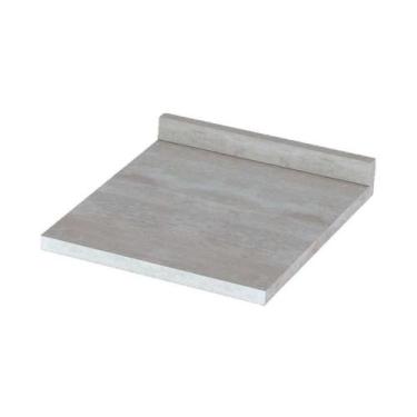 Imagem de Tampo p/ Balcão Cozinha Connect 40cm Calcare - Henn