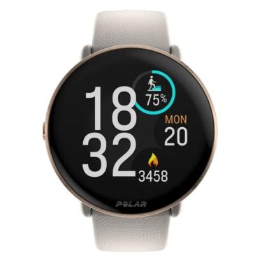 Imagem de Relógio Gps Monitor Cardíaco Polar Ignite 3 Gold