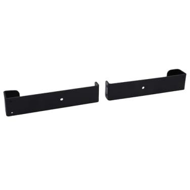 Imagem de Hyuduo Suporte Compacto da Placa de Montagem para Caixa de Ferramentas 48-22-8426, Suporte de Aço Carbono Com Acessórios Eficientes do Espaço de Trabalho da Organização do Armazenamento de Ferramentas