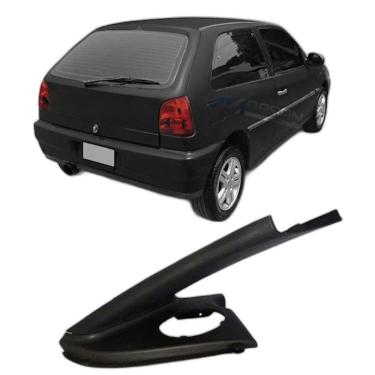 Imagem de Suporte Tampão Bagagito Gol Bola G2 95 A 00 2P Preto Dir