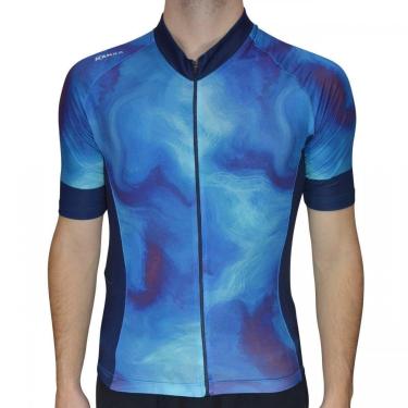 Imagem de Camisa Kanxa Ciclista Trap 7428-Masculino