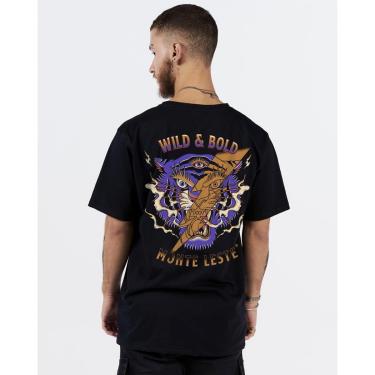 Imagem de Camisetas Masculina-Masculino