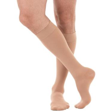 Imagem de Meia de Compressão 3/4 Ultraline 4000 Venosan - 20-30mmHg - Fechado - 