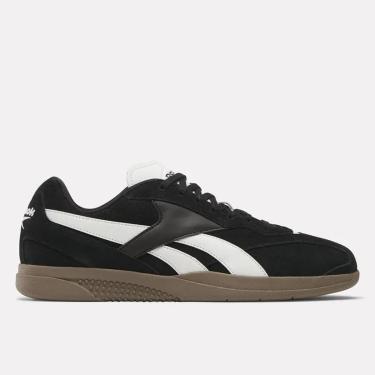 Imagem de Tênis Reebok Hammer Street Masculino Black/Chalk/Gum-Masculino