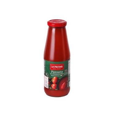 Imagem de Passata Italiana 680G La Pastina