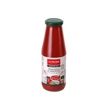 Imagem de Passata Orgânica Italiana 680G La Pastina