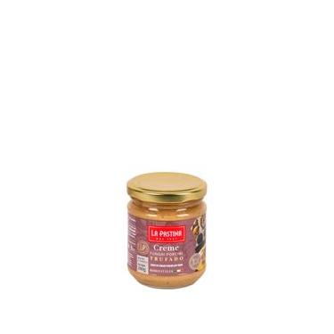 Imagem de Creme de Funghi Porcini Trufado 180g La Pastina