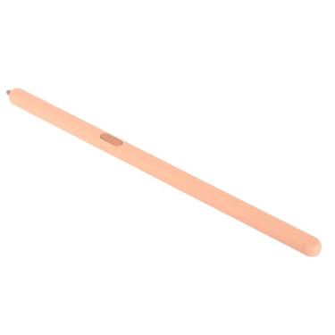 Imagem de Generic Caneta Touch Stylus, Caneta Stylus Impermeável Controle Preciso Portátil para Z Fold 5 (Laranja)