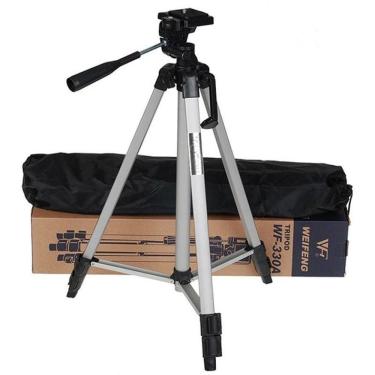 Imagem de Suporte Tripe Tripod 330a