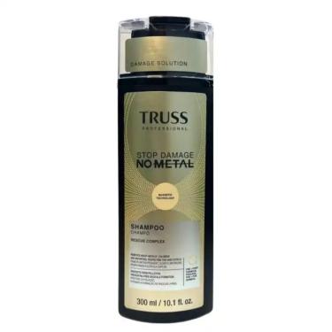 Imagem de Shampoo Stop Damage No Metal Truss 300ML