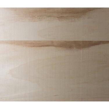 Imagem de Compensado De Virola Naval (109cm X 79cm X 20mm)