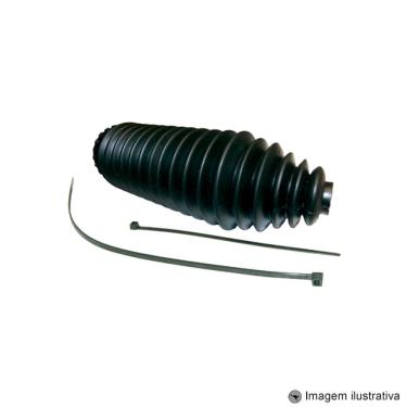 Imagem de Reparo Coifa Caixa de Direcao Mecanica 206 98 / ... - CKK6030471