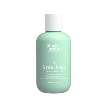 Imagem de Magic Beauty Grow Long Condicionador 250ml