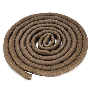 Imagem de GLOGLOW Ramo Nan, Videira de Rattan Flexível e Dobrável Com Ventosas, para Lagartos, Rãs Arbóreas, Lagartixas, Terrário, Decoração de Aquário, Répteis Artificiais, Galho de Escalada de Répteis (L)