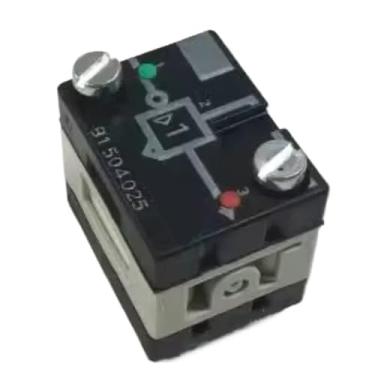 Imagem de EJWFASCV Sensor de pressão industrial do controlador lógico pneumático 81504025