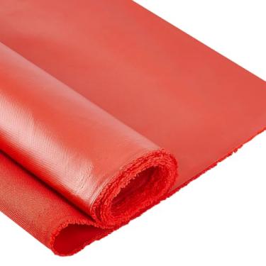 Imagem de AHANDMAKER Tecido Oxford de lona impermeável marinho 150 cm de largura 600D material de estofamento Cordura tecidos de poliéster para decoração de casa Sunbrella saco de toldo costura DIY artesanato