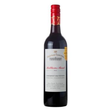 Imagem de Vinho Australiano Tinto Château Tanunda Matthews Road Cabernet Sauvign