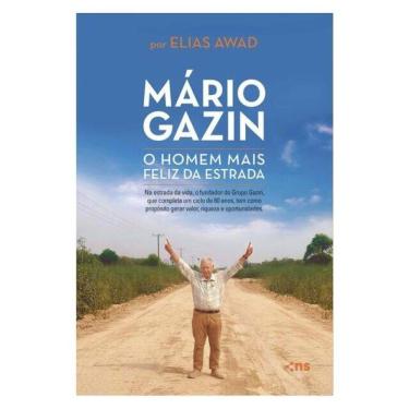 Imagem de O Homem Mais Feliz Da Estrada