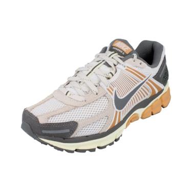 Imagem de Nike Zoom Vomero 5 Tênis masculino, Phantom Flat Pewter Copper Moon, 41