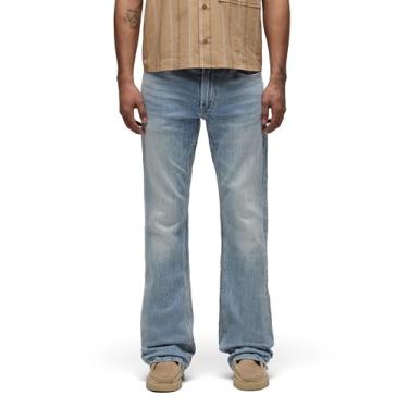 Imagem de HUDSON Tênis masculino Walker Kick Flare, Retiro, 38