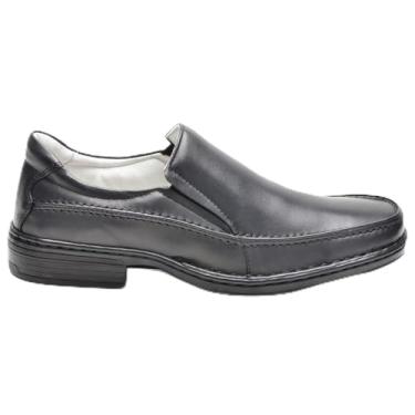 Imagem de Sapato Social Preto Confort (br_footwear_size_system, adult, numeric, numeric_42)