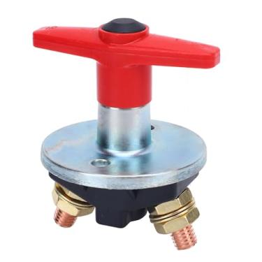 Imagem de Sonew Interruptor Universal 12V-60V 1000A do Isolador da Bateria para Aplicações Marinhas Dos Caminhões Dos Barcos