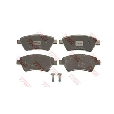 Imagem de TRW Pastilha de freio GDB1552