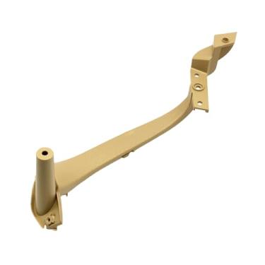 Imagem de Compatível Com Benz Classe S W220 S200 S300 1998 1999 2001 2002 2003 Frente Traseira Esquerda Direita Interior Porta Interior Maçaneta Tampa Interior Puxar Guarnição 2208100154(Rear Left-Yellow)