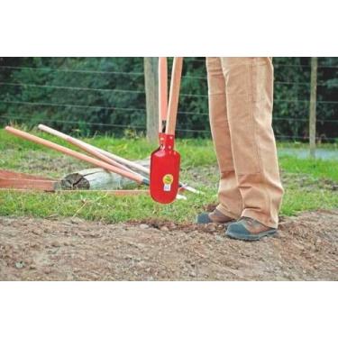 Imagem de Cavadeira Articulada Tramontina C/c 1.20m