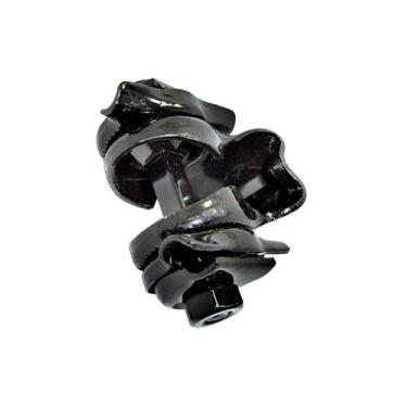 Imagem de Carrinho Selim Completo Preto - KTR