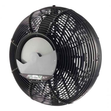 Imagem de Climatizador Floripa Oscilante 70cm Preto FLPP012 Goar 110V