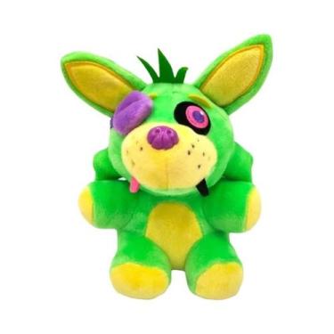 Imagem de Brinquedos De Pelúcia Five Nights at Freddy's De 18 CM, Bonecos De Pel