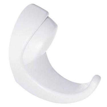 Imagem de Cabide Branco 2060 F22 - 7140007-FORTTI - LORENZETTI