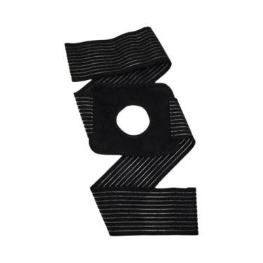 Imagem de Compressa De Gelo Elástica E Respirável Sem Vazamento Para Lesões Espo