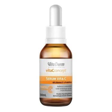 Imagem de Serum Vita C Concept 30ml Vita Derm