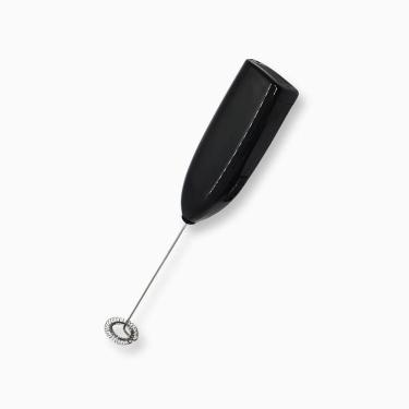 Imagem de Mini Mixer Elétrico Recarregável Multiuso Para Bebidas E Ovos