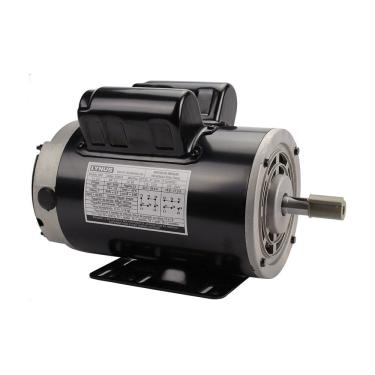 Imagem de Motor Elétrico 3CV 2 Pólos Monof Bivolt Reversível IP21 56H Lynus
